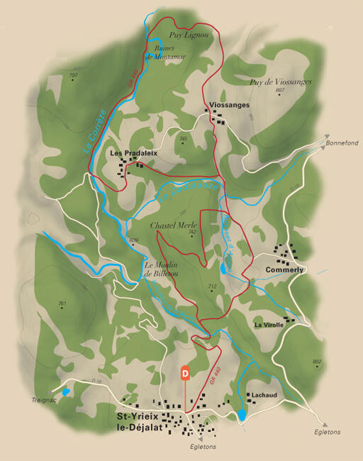 La Butte de Montamar_1