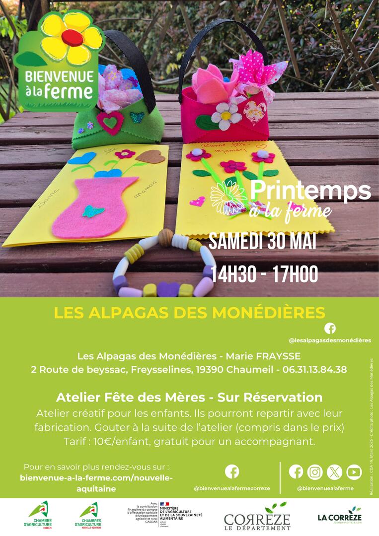 AFFICHES BAF PRINTEMPS - PRODUCTEURS - LES ALPAGAS DES MONÉDIÈRES (2)