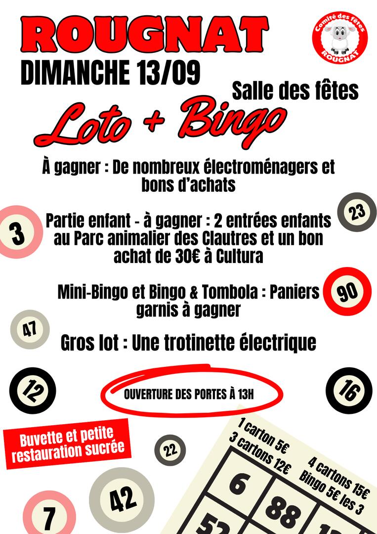 LOTO 2026