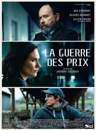 La guerre des prix