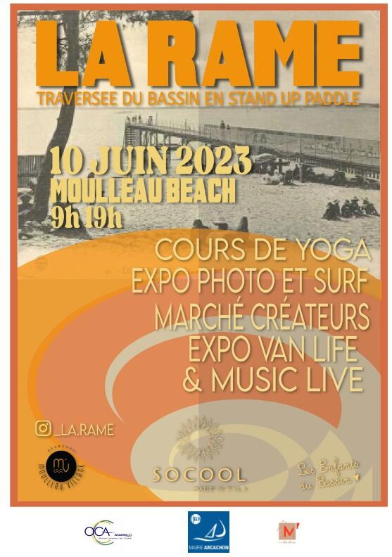 La rame 2023