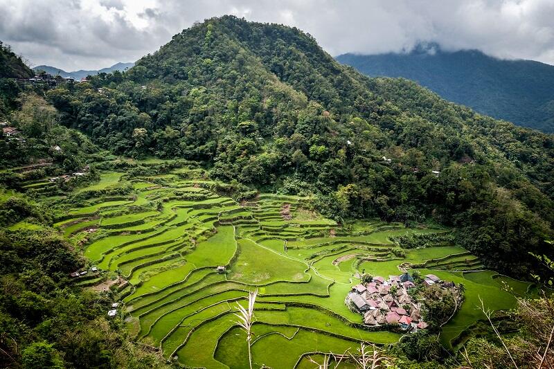 Les Philippines