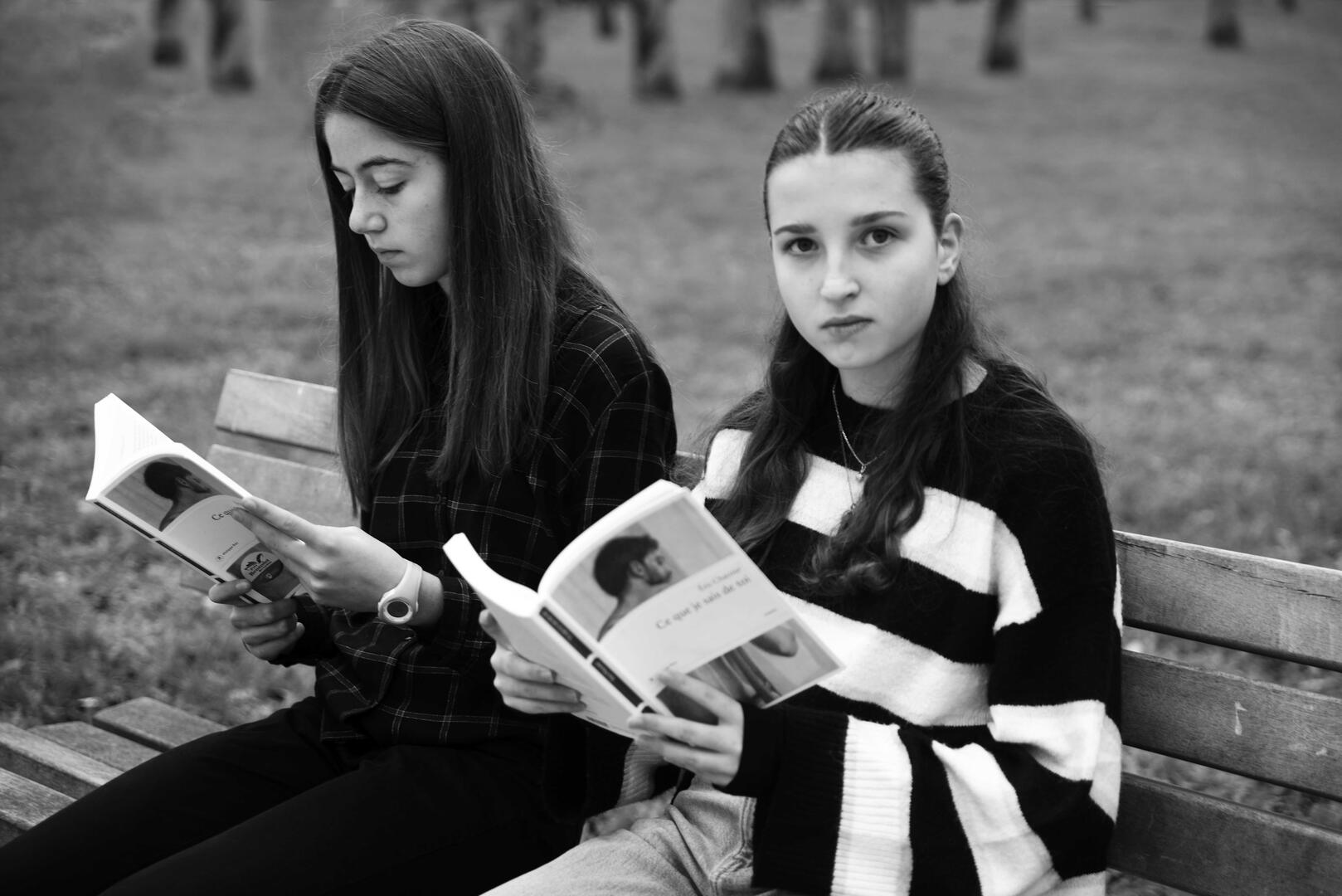 Les enfants de Théophraste p11