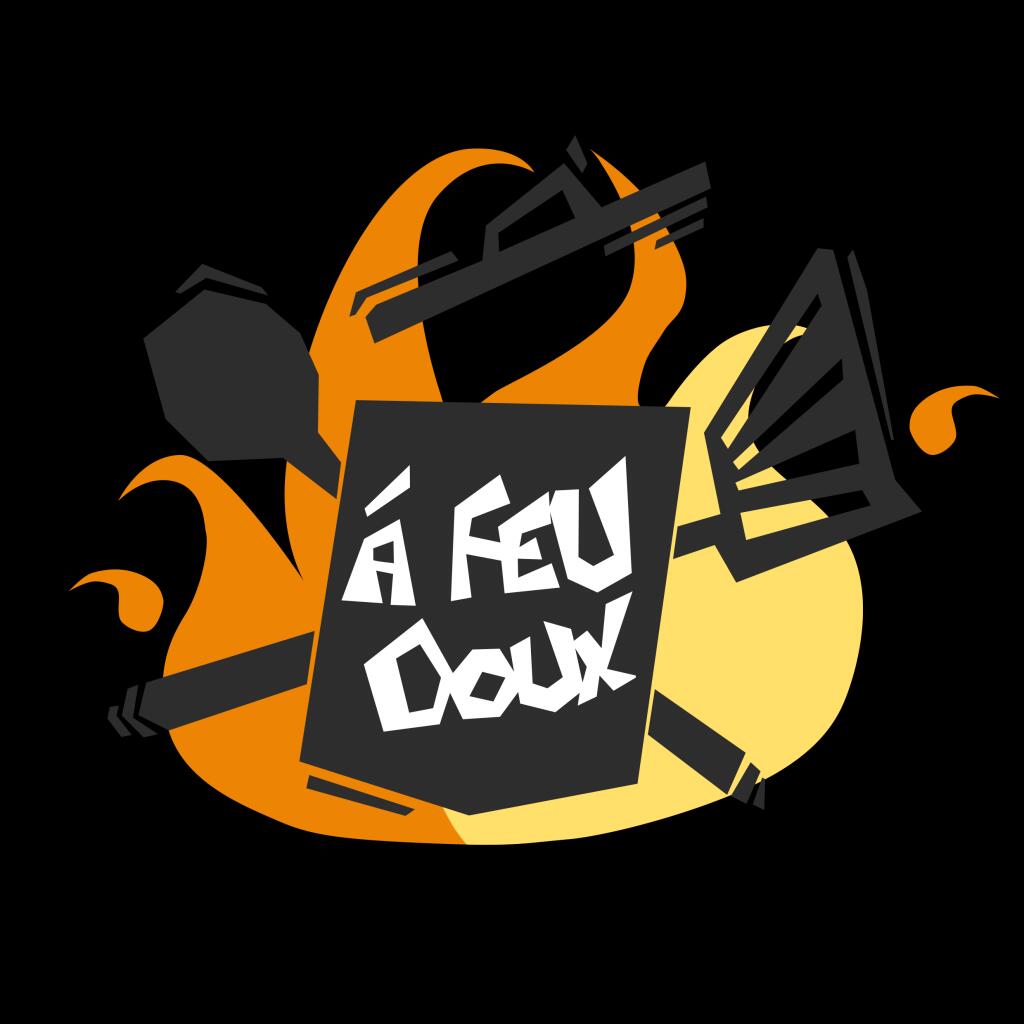 A feu doux