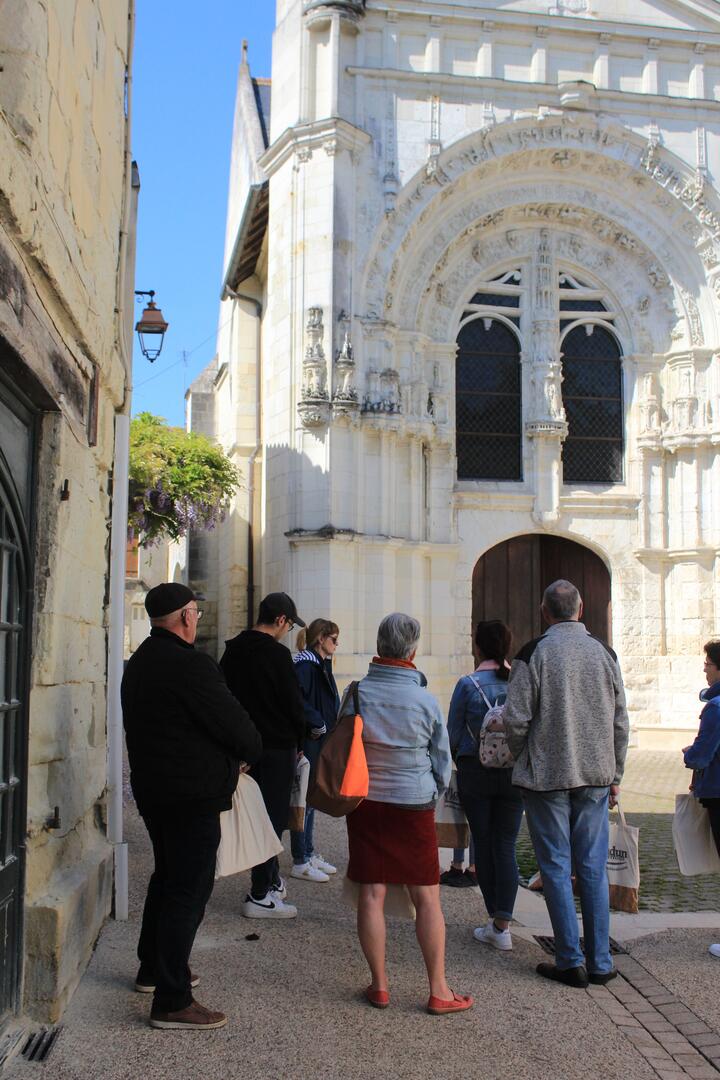 visite ville