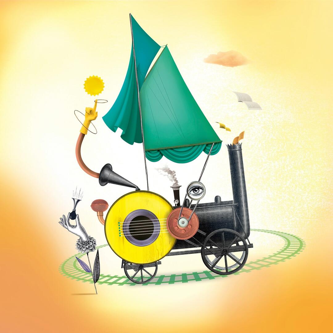 Festival Lug' en scène