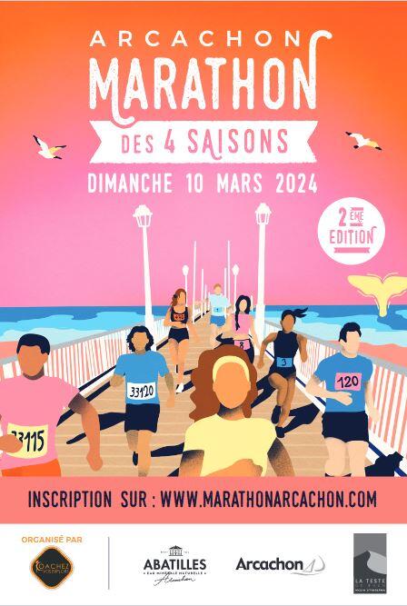 MARATHON