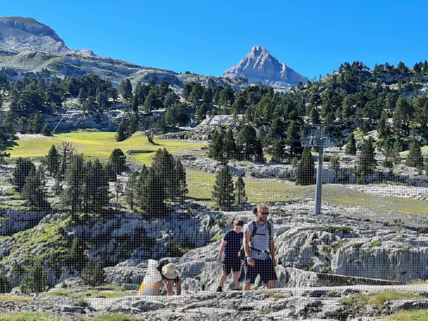 Opération Montagne Propre à La Pierre Saint-Martin