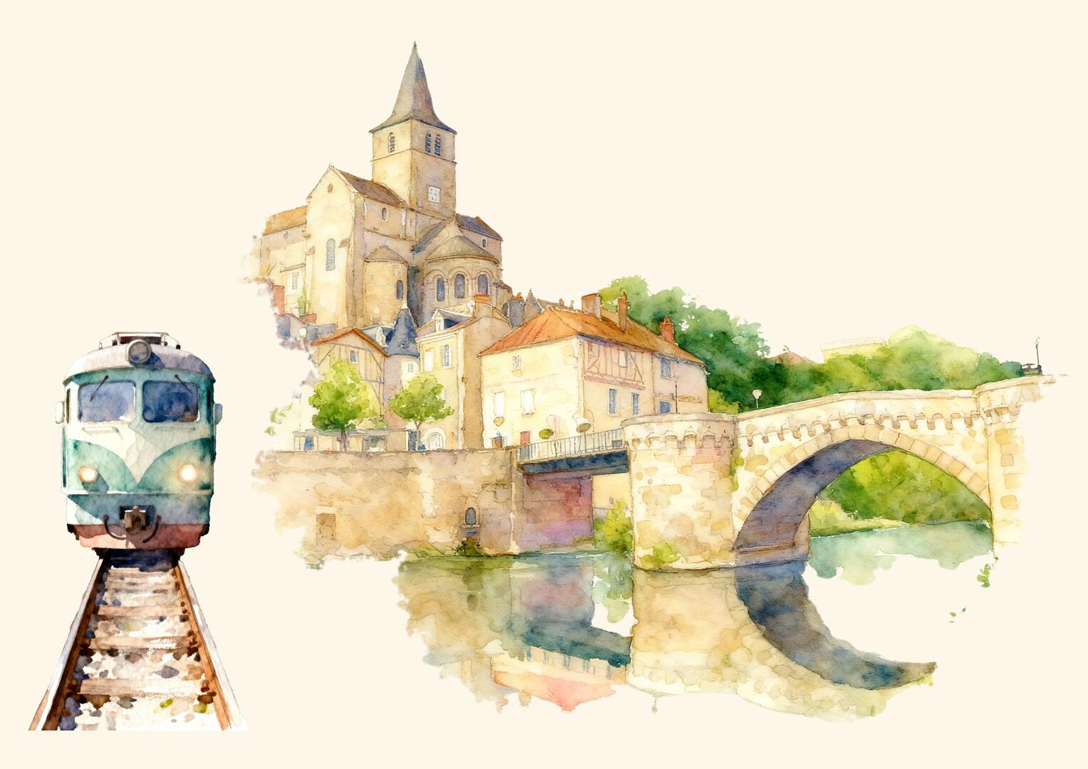 MONTMORILLON