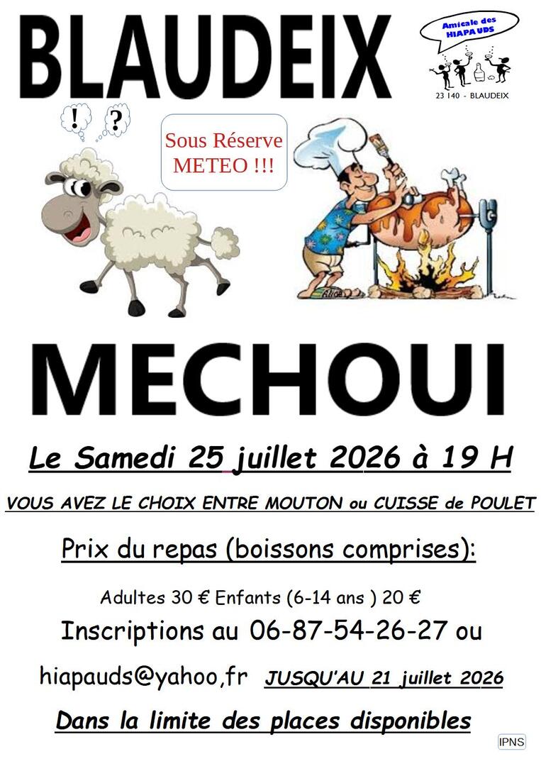 Méchoui