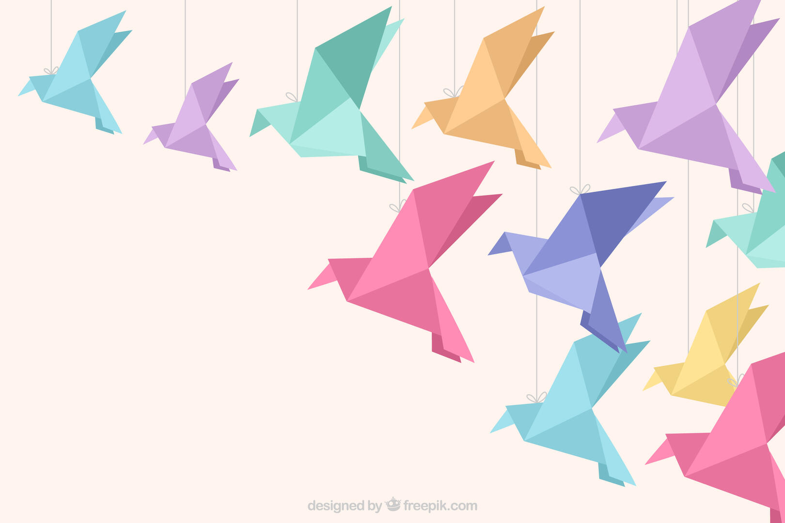 Origamis