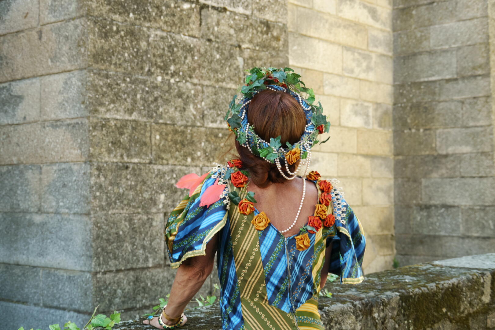 Visite animée de La Souterraine