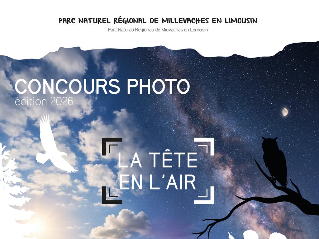 PNR - Concours photo