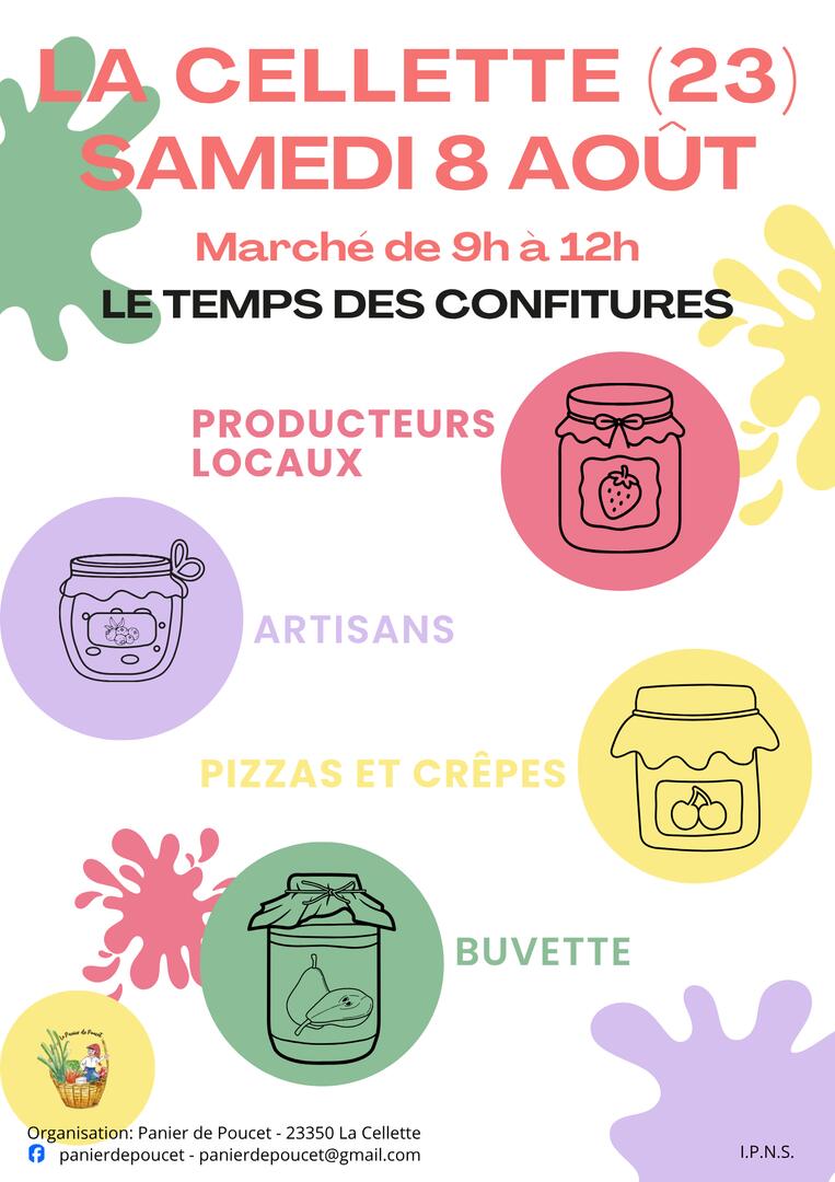 PdP - Affiche 8 août 26 - 1