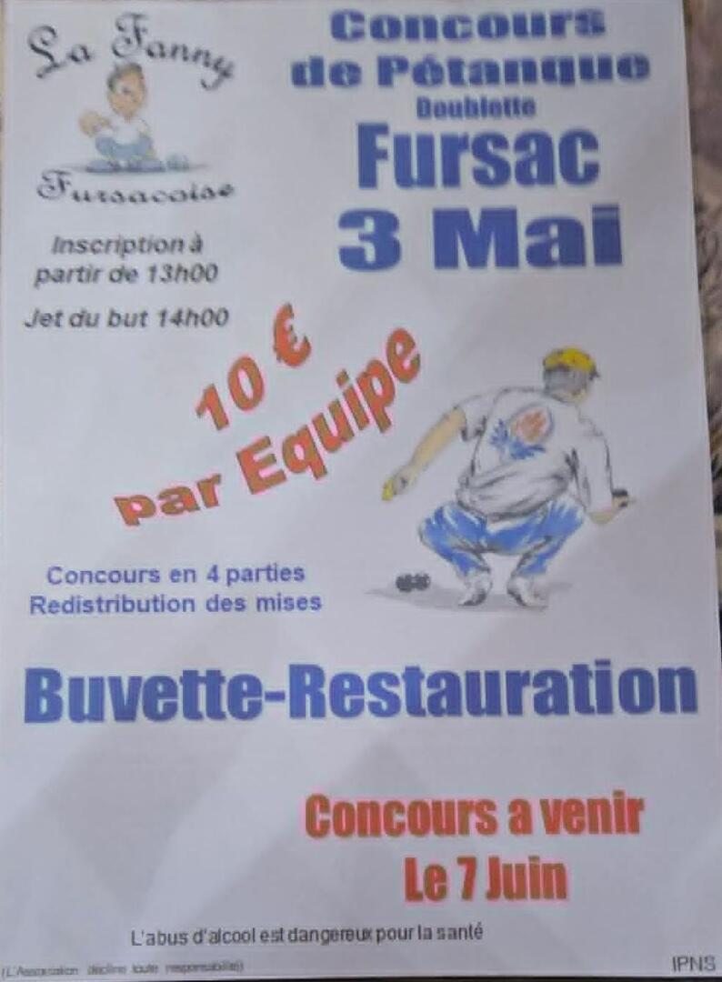 Pétanque