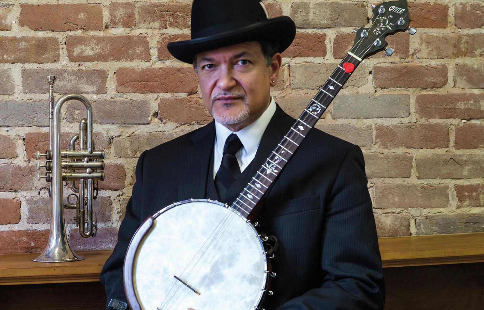 Don Vappie