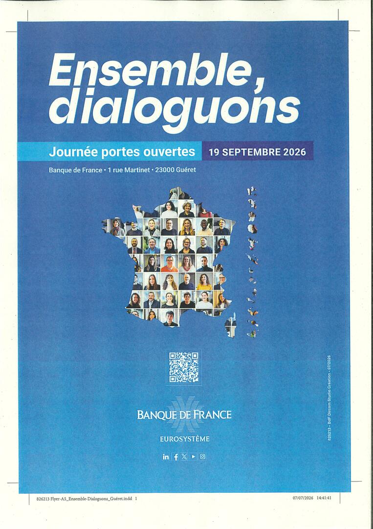 Portes ouvertes