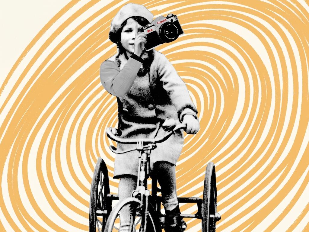 Quinzaine des photographes #2