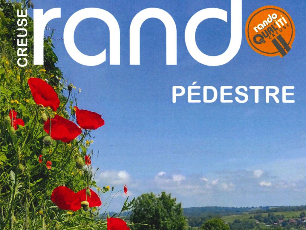 RANDO pédestre 2026