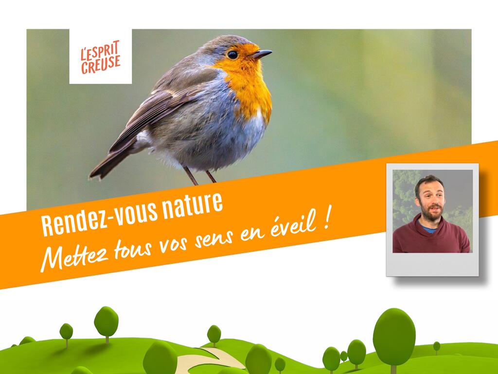 RDV nature 2026 - Etienne DESPAIN