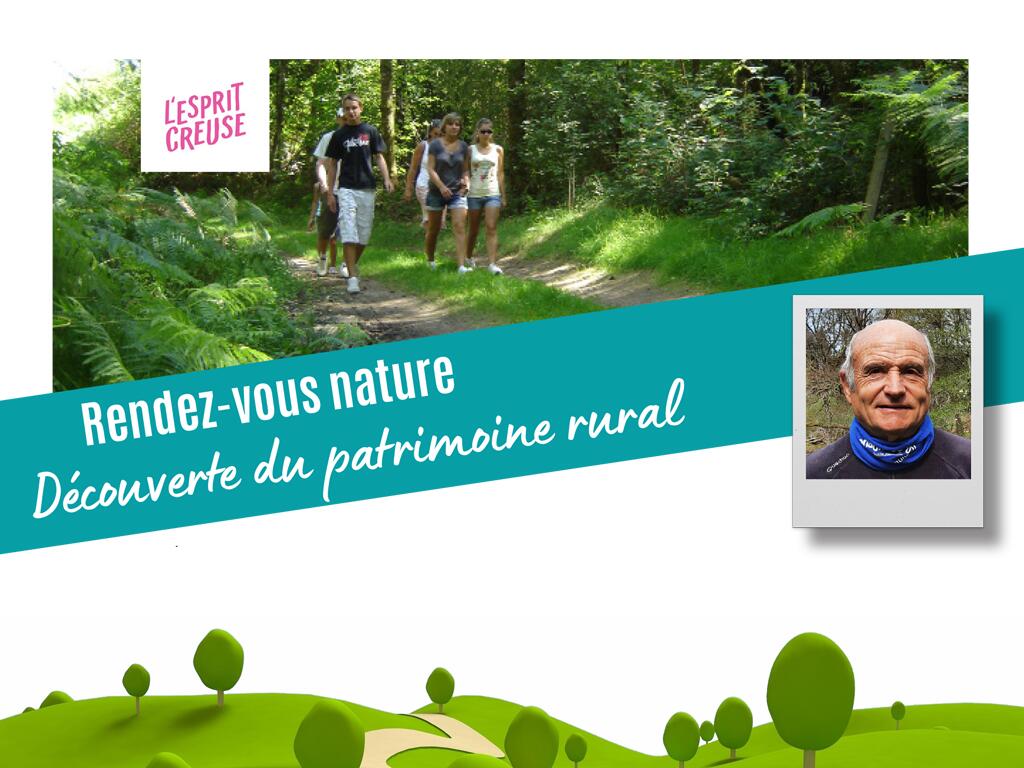 RDV nature 2026 - Patrick CARTON