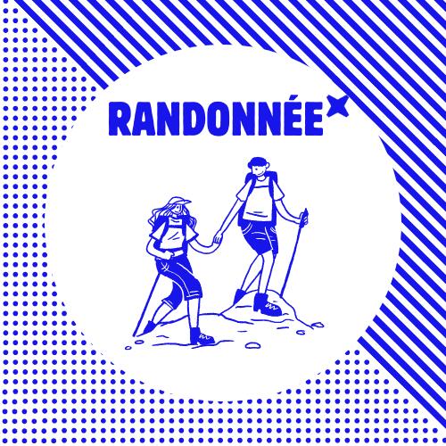 Randonnée
