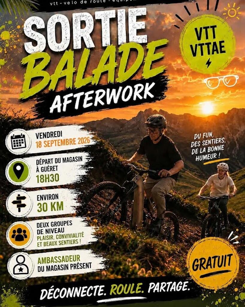 Rando vtt 18-09