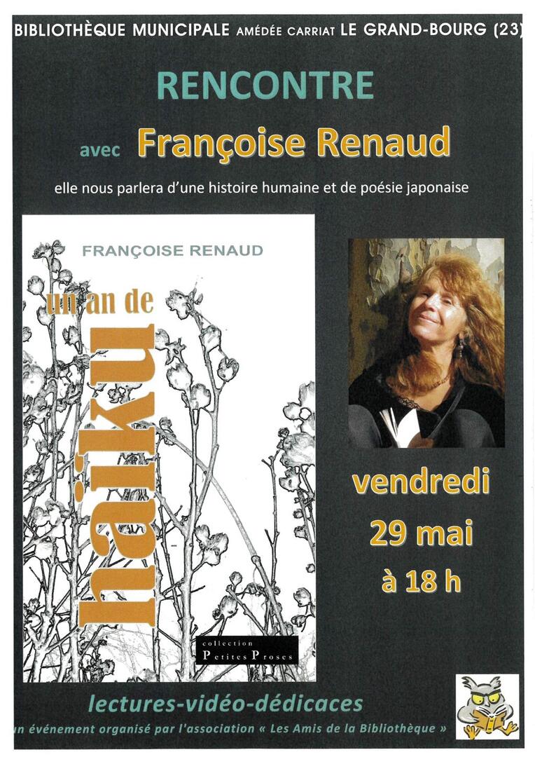 Rencontre