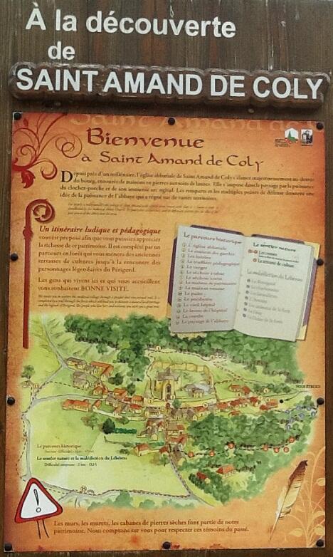 SAINT AMAND