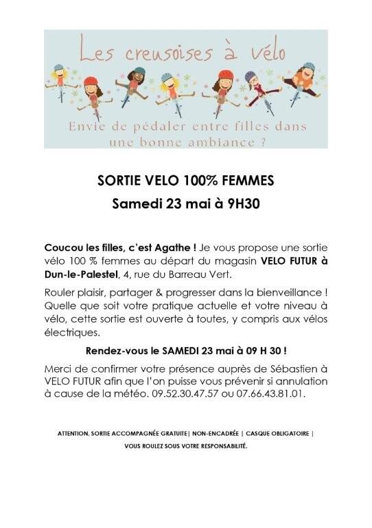 SORTIE VELO 100 femmes - Affiche - 23 05 2026_page-0001
