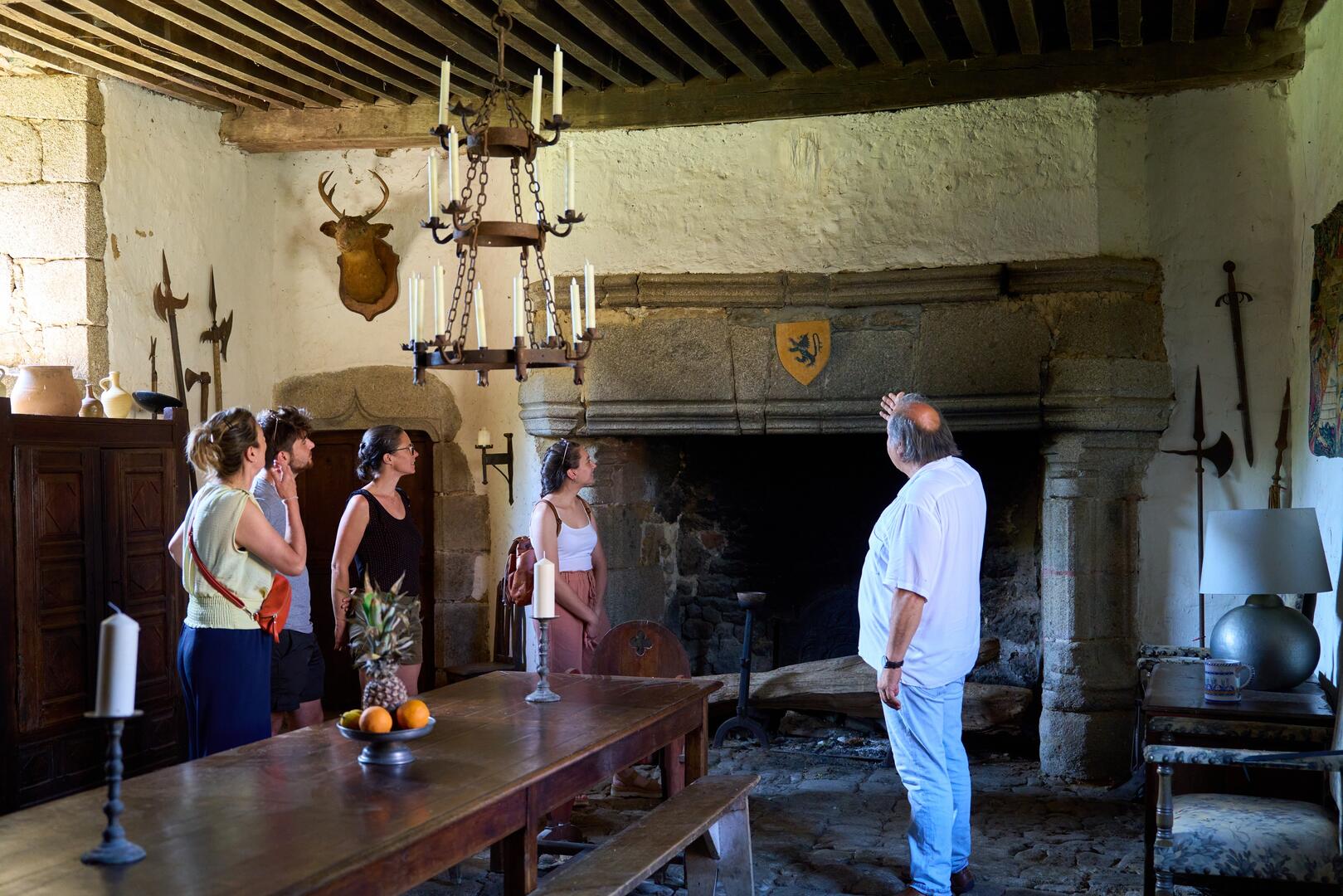 ST-DIZIER-LA-TOUR_Chateau de la Faye_