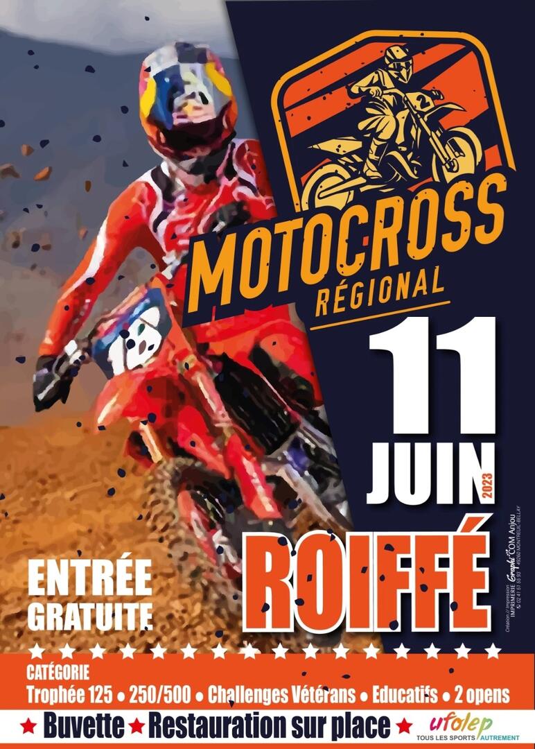 moto cross