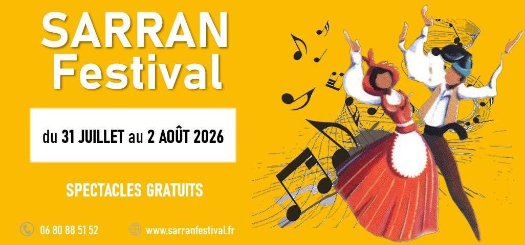 Sarran festival