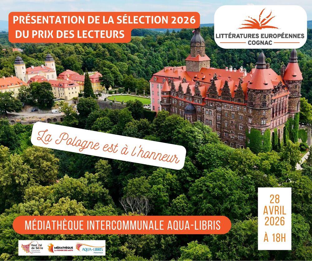 Cognac 2026 Pologne - 1