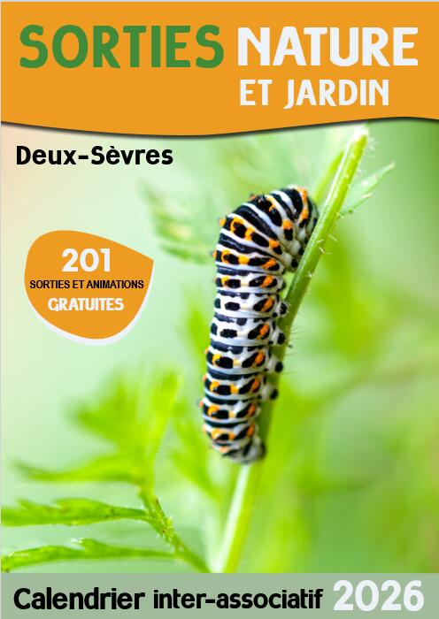 Sortiess nature 2026