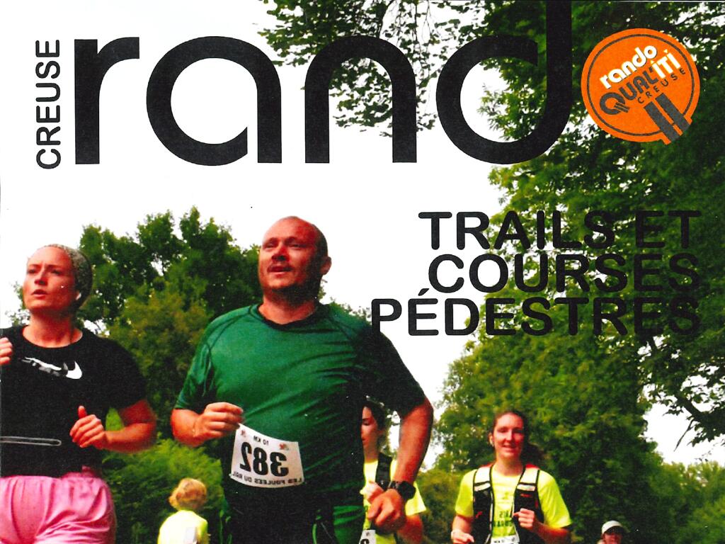 TRAIL 2026