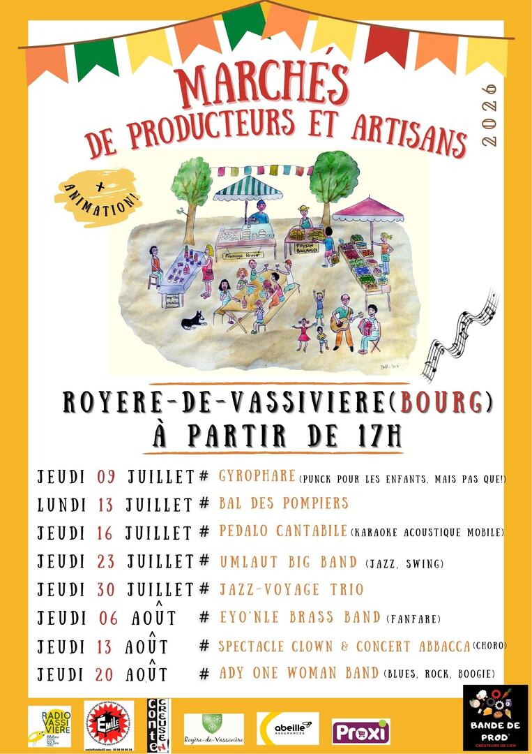 AFFICHESMARCHE2026 - 9