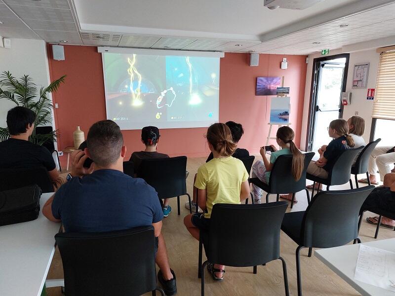 Tournoi switch