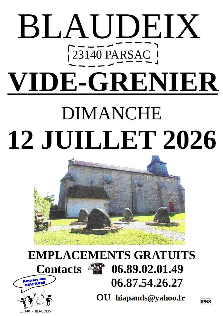Vide-Grenier