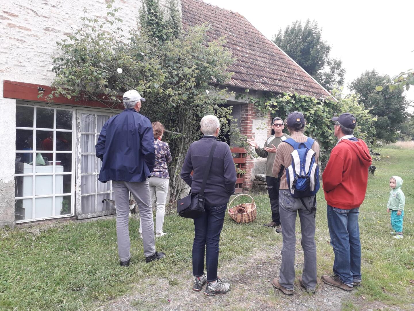 Visite