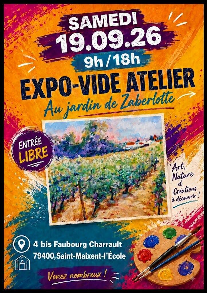 Vide Atelier