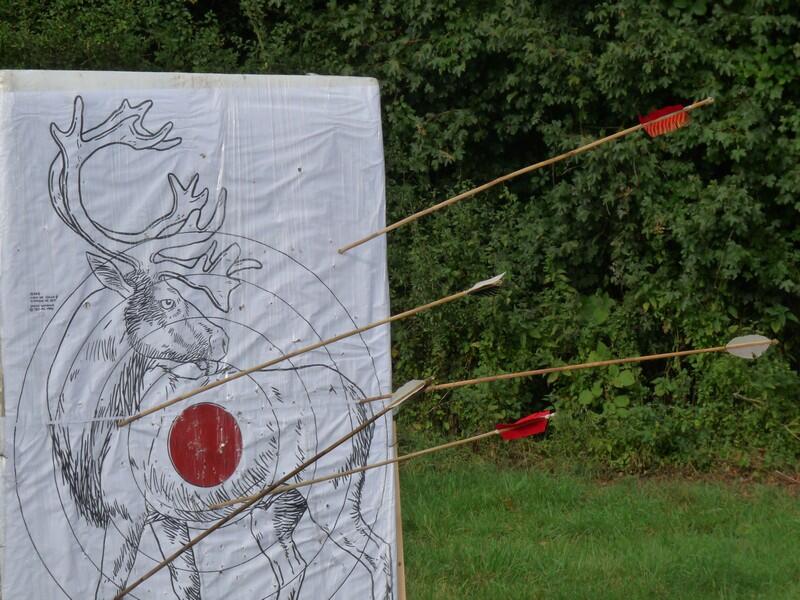 "Chasse au propulseur"