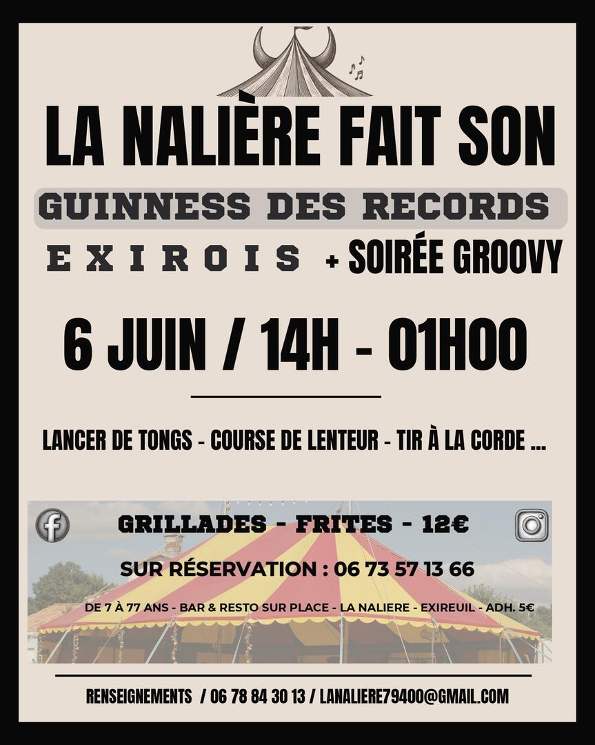 La Nalière en Fête 5'