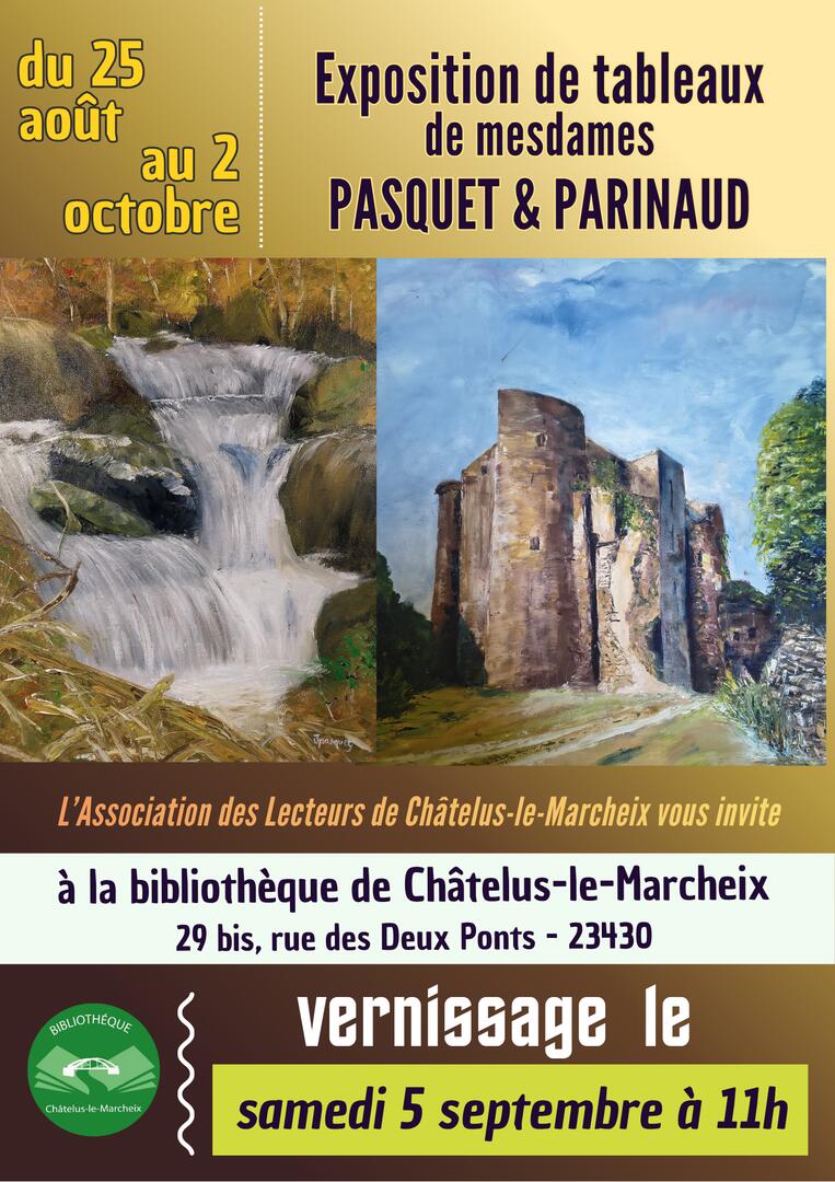 Exposition