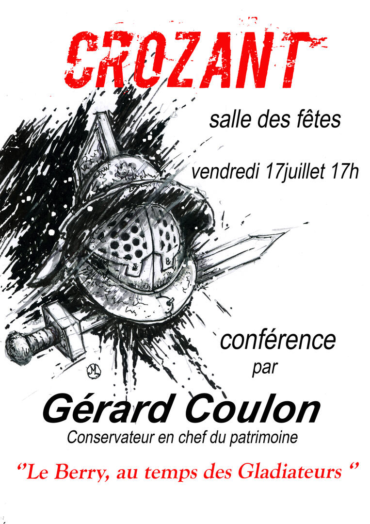 aff gladiateur