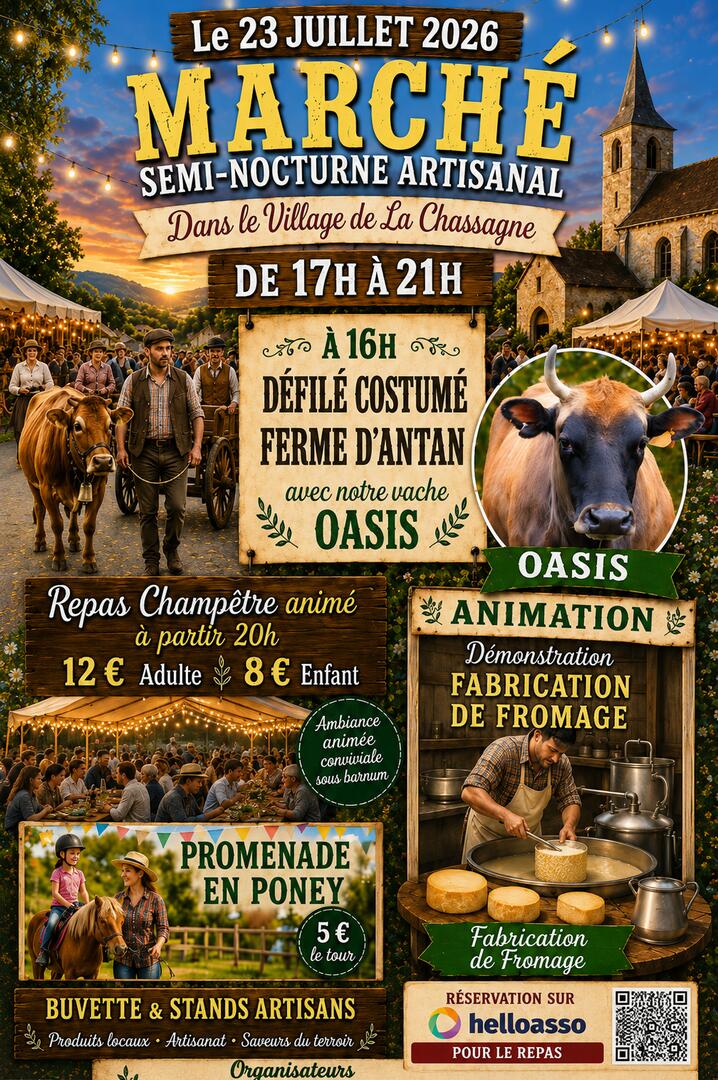 affiche