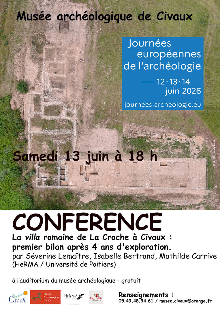 affiche conf JEA 2026 Civaux
