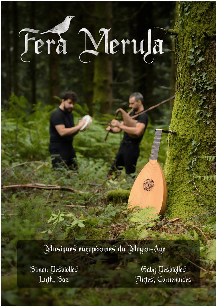 fera merula