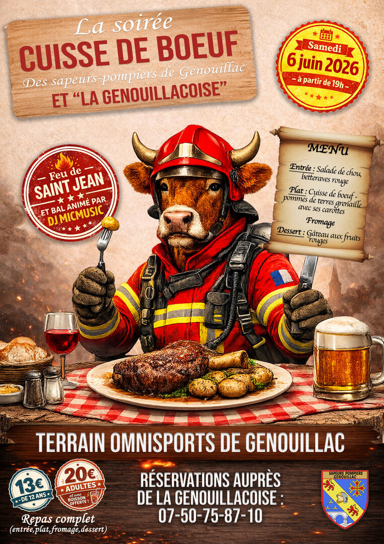 Affiche