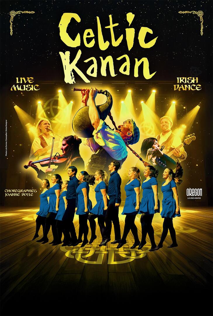 Celtic Kanan